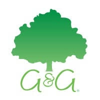 G&G Vitamins logo