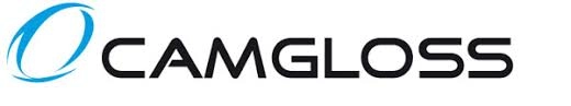 Camgloss logo
