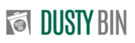 Dusty Bin logo