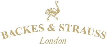 Backes & Strauss logo
