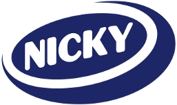 Nicky logo