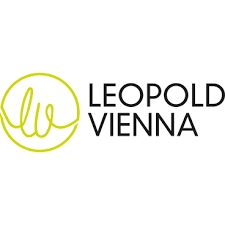 Leopold Vienna logo