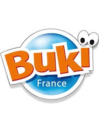 Buki France logo