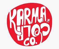 Karma Cola logo