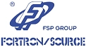 FSP Fortron logo