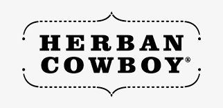 Herban Cowboy logo