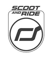 Scoot & Ride logo