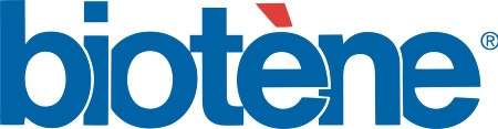 Biotene logo