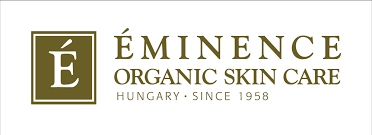 Eminence Organic logo