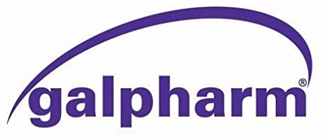 Galpharm logo