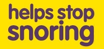 Helps Stop Snoring logo