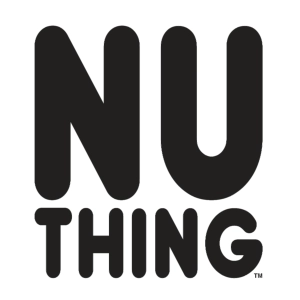 NUTHING logo