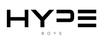 Hype Boys logo