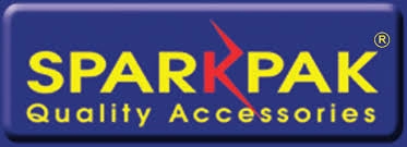 Sparkpak logo