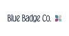 Blue Badge Co logo