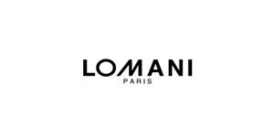 Lomani Paris logo