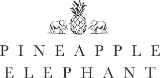 Pineapple Elephant logo