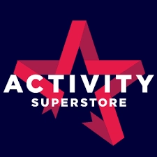 Activity Superstore logo