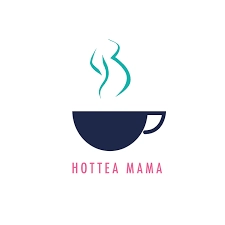 HotTea Mama logo