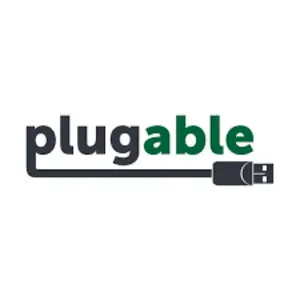 Plugable Technologies logo