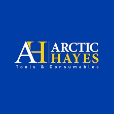Arctic Hayes logo