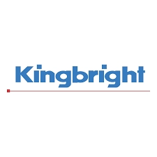 Kingbright logo