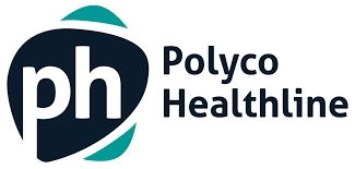 Polyco Healthline logo