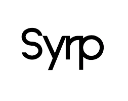 Syrp logo