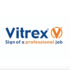 Vitrex logo