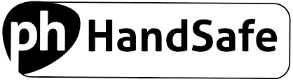 Ph Handsafe logo