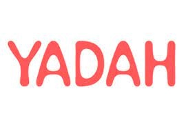 Yadah Cosmetics logo