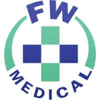 FW Medical logo