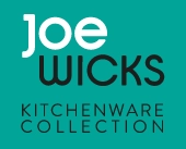 Joe Wicks logo