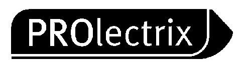 Prolectrix logo