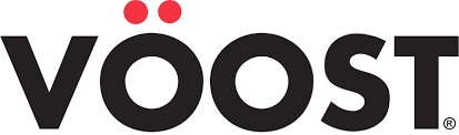 Voost logo
