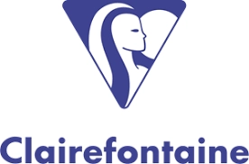 Clairefontaine Goldline logo