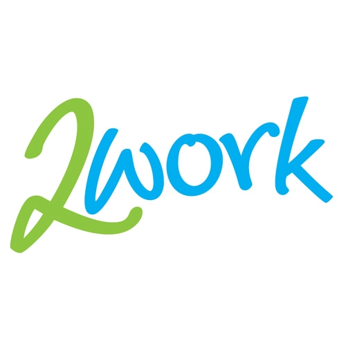 2Work logo