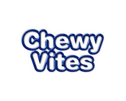 Chewy Vites logo