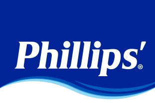 Phillips Milk logo