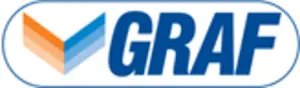 GRAF logo
