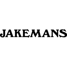 Jakemans logo