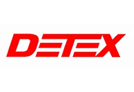 DeTeX logo