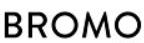 Bromo logo