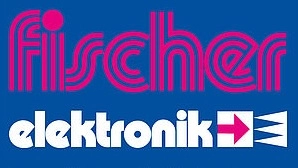 Fischer Elektronik logo