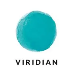 Viridian Nutrition logo