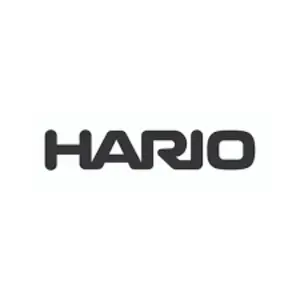 HARIO logo