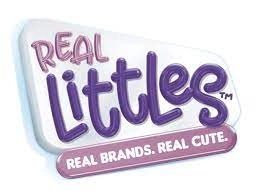 Real Littles logo
