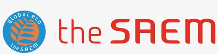 The Saem logo