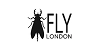 Fly London logo