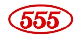 555 logo